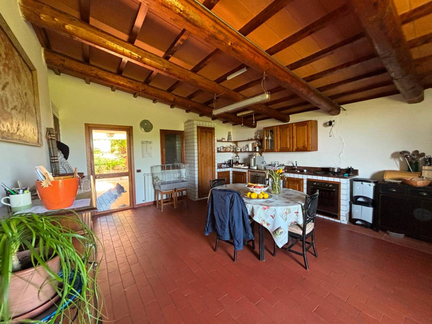 Veranda