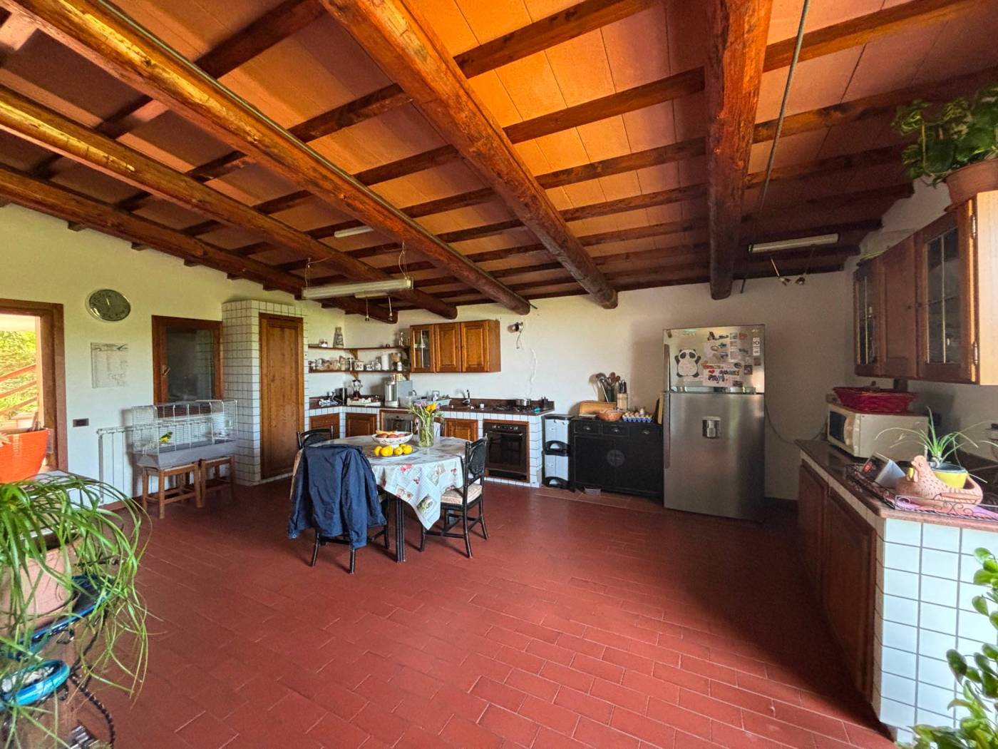 Veranda