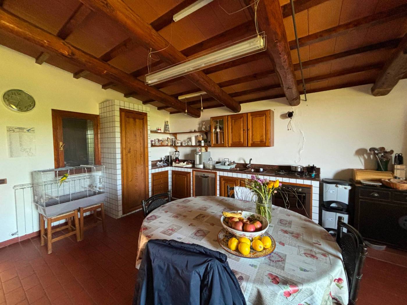 Veranda