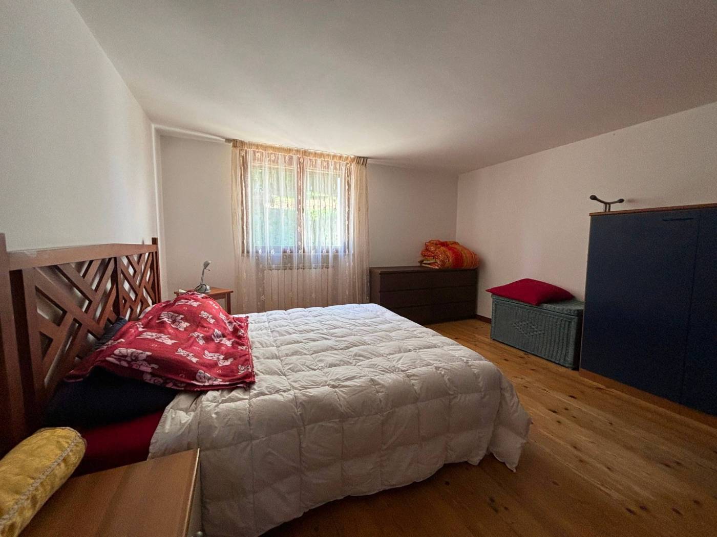 Camera da letto