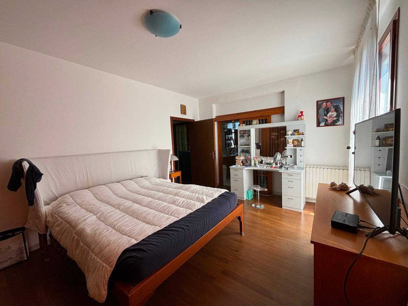 Camera da letto