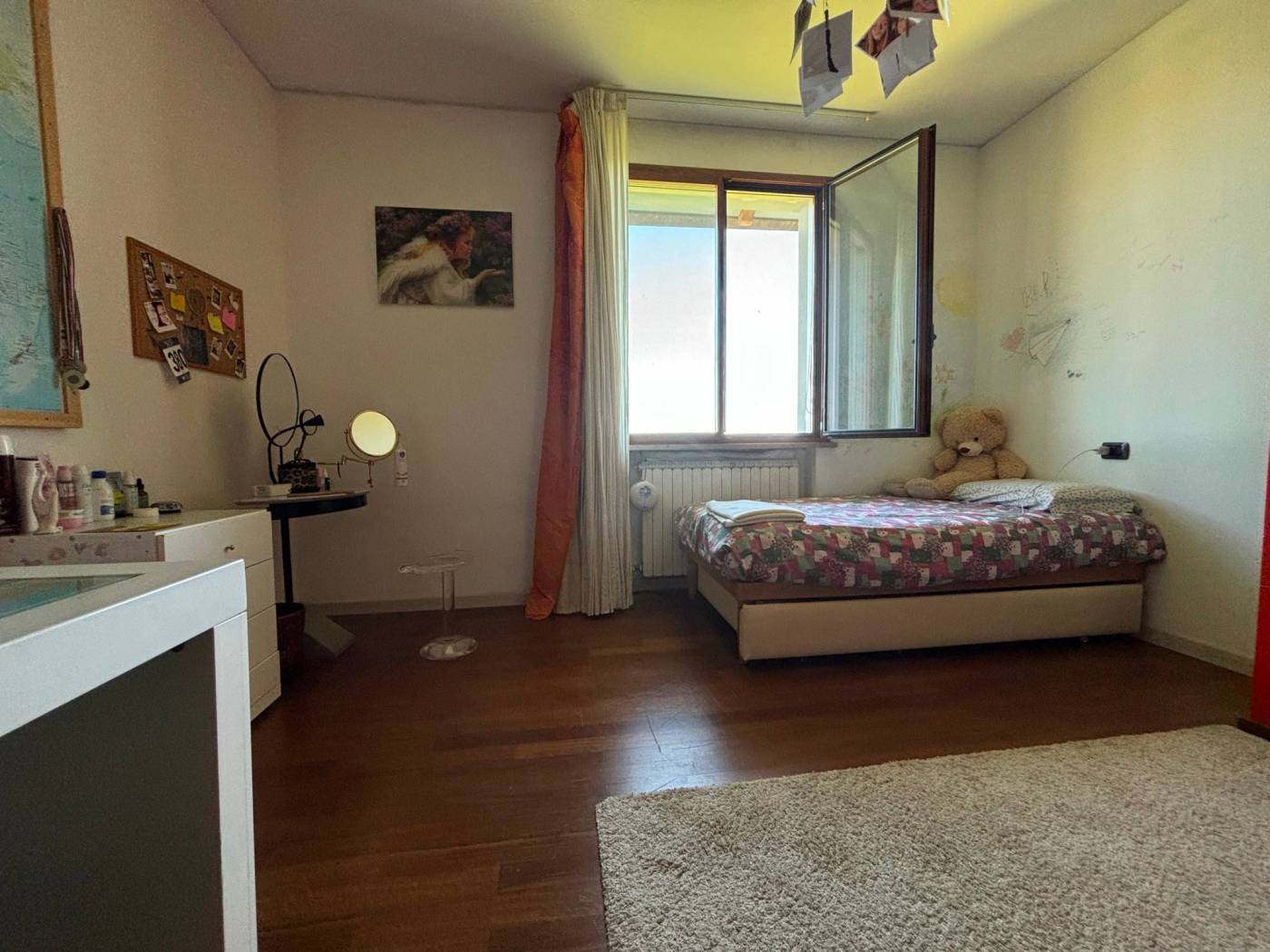 Camera da letto
