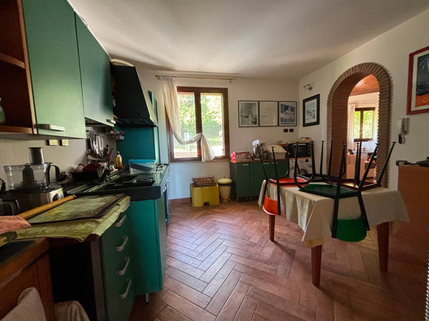 Cucina