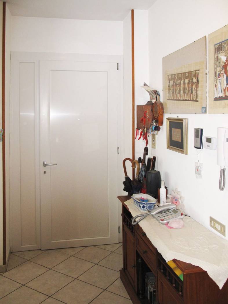 Ingresso
