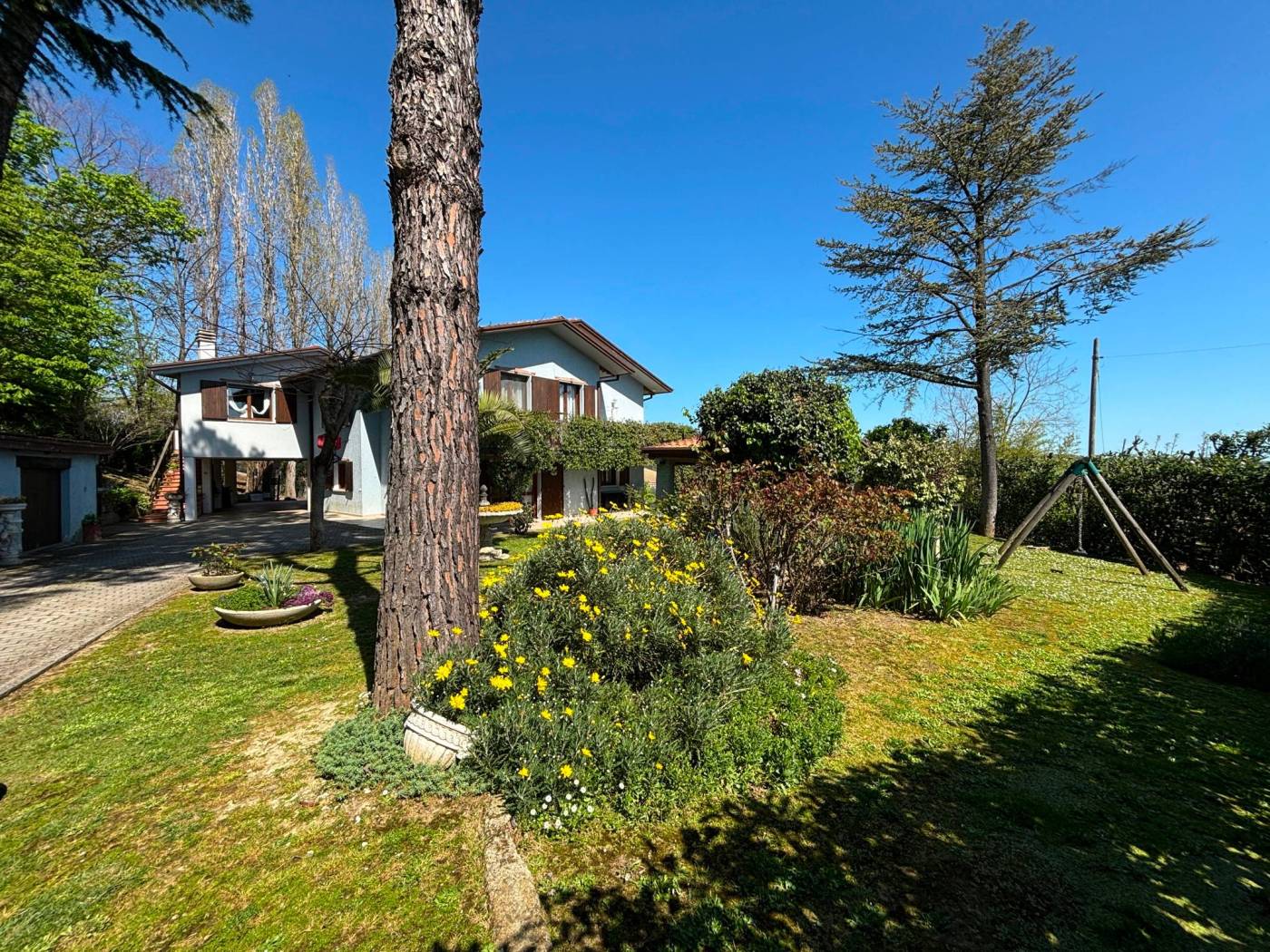 Giardino