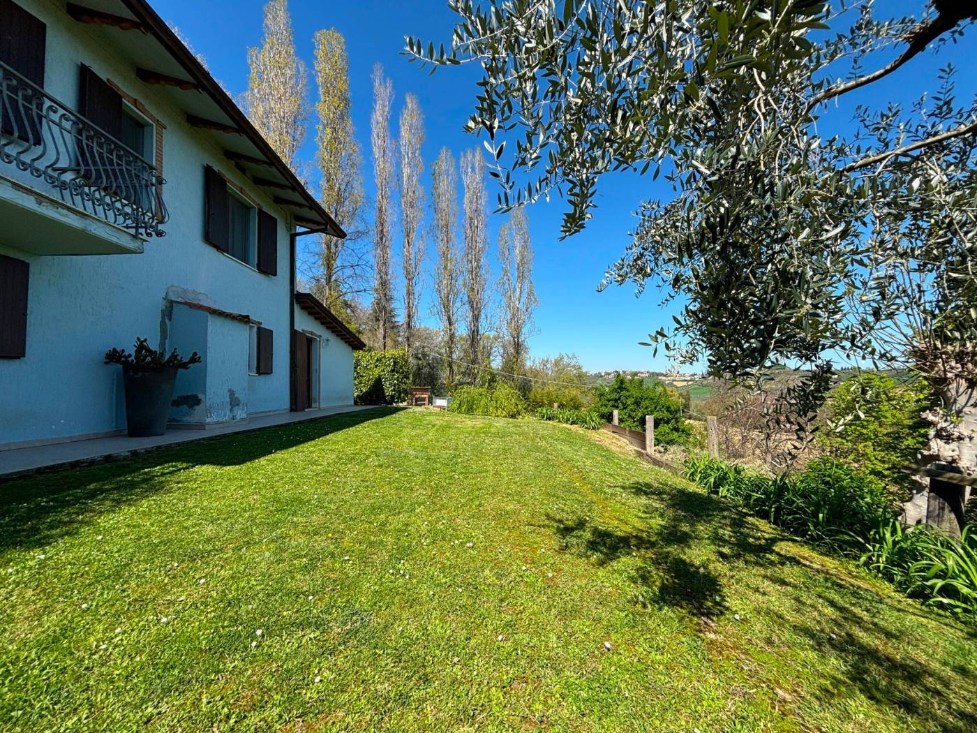 Giardino