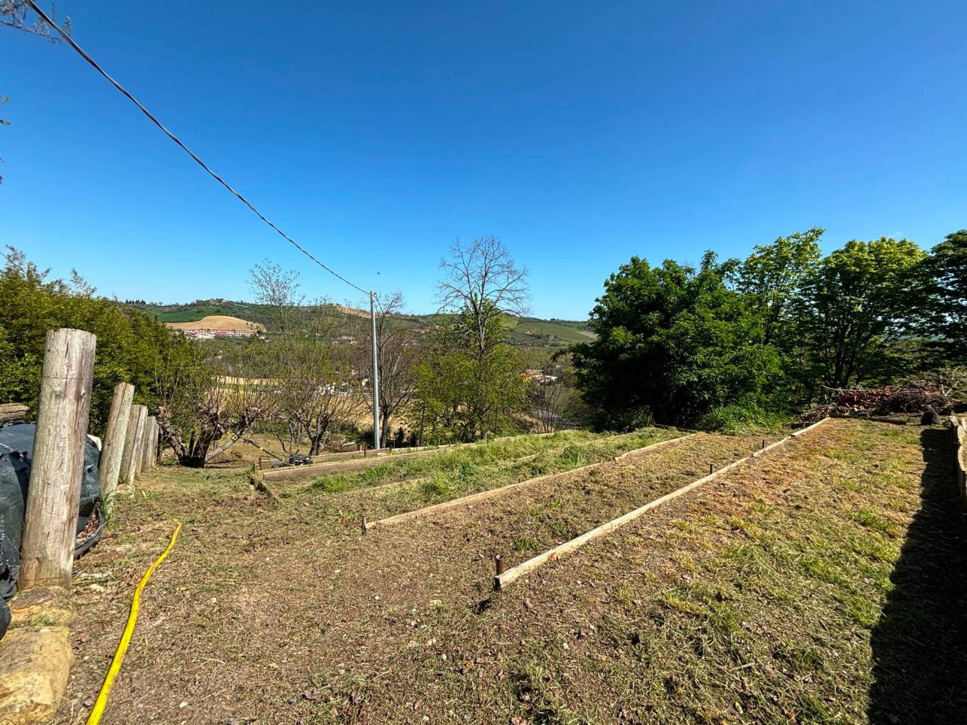 Terreno