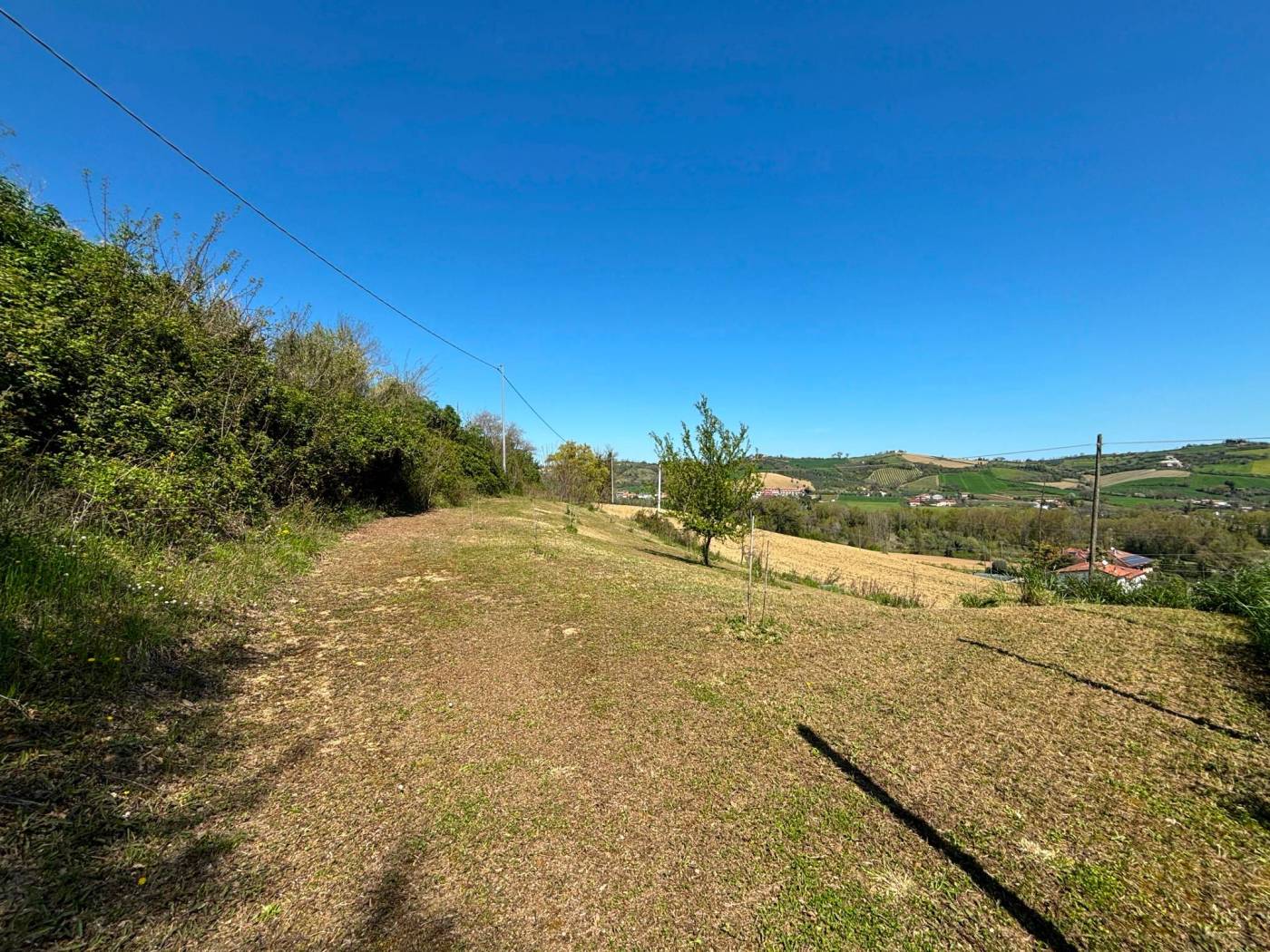 Terreno