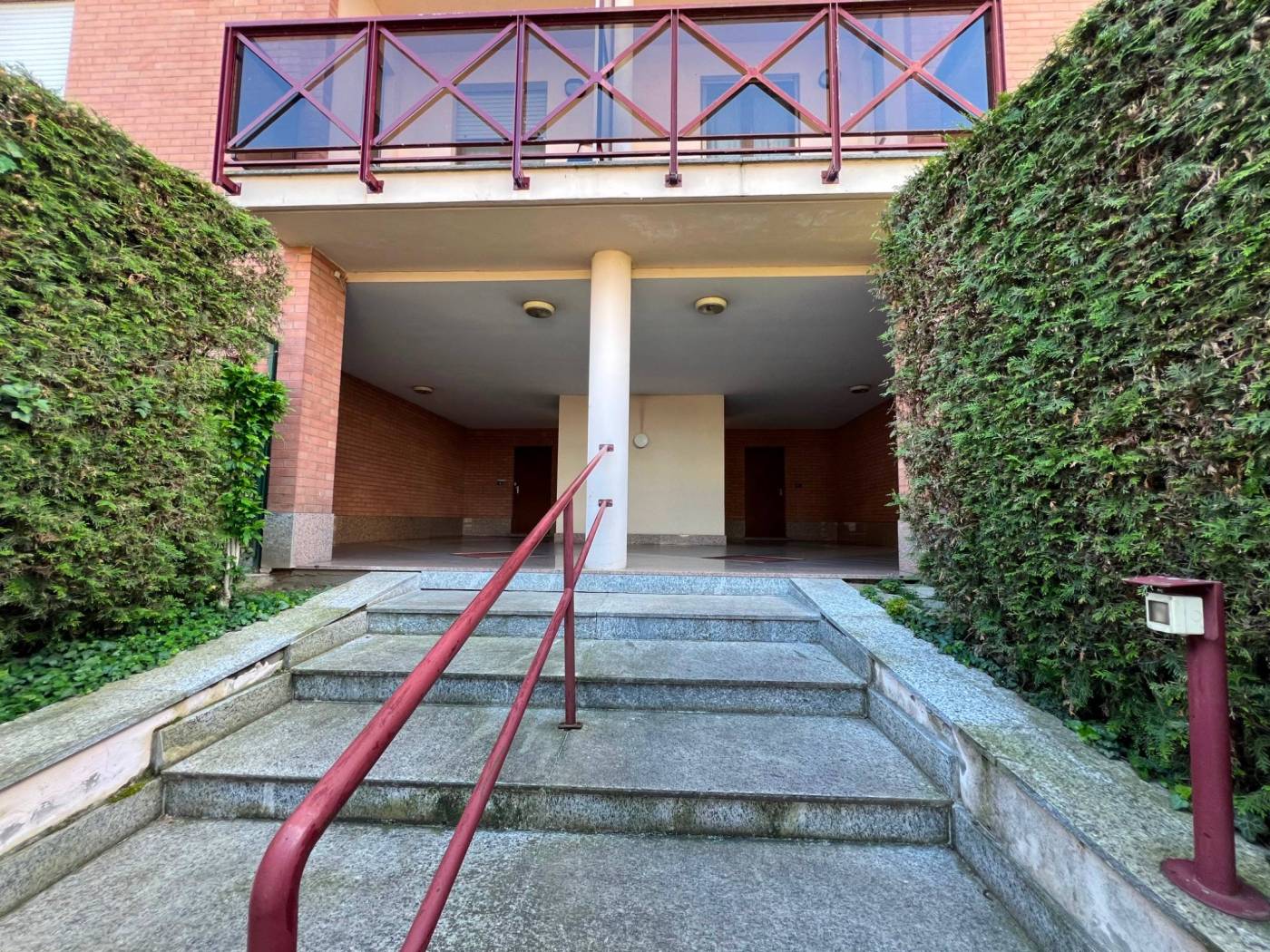 Interno palazzo