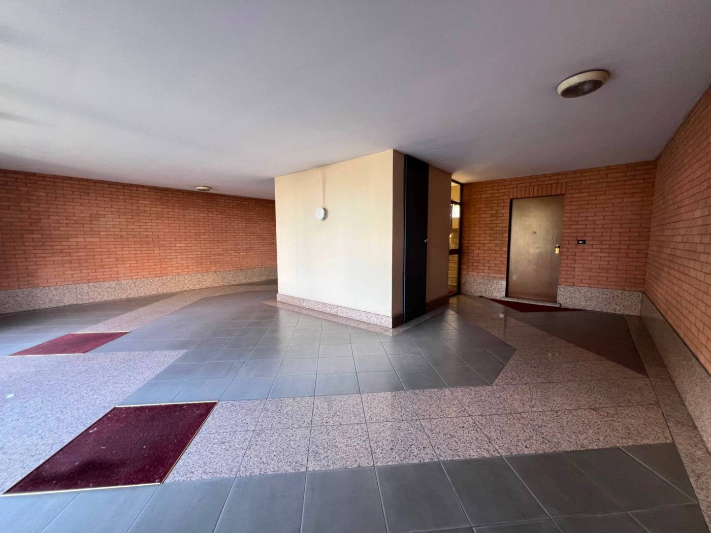 Interno palazzo