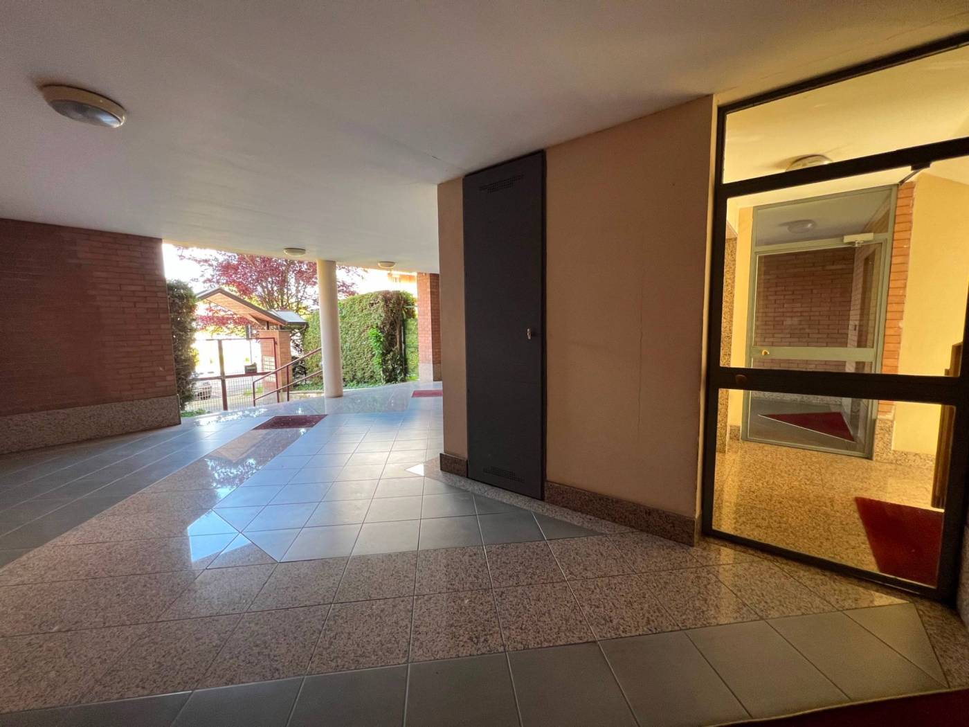 Interno palazzo