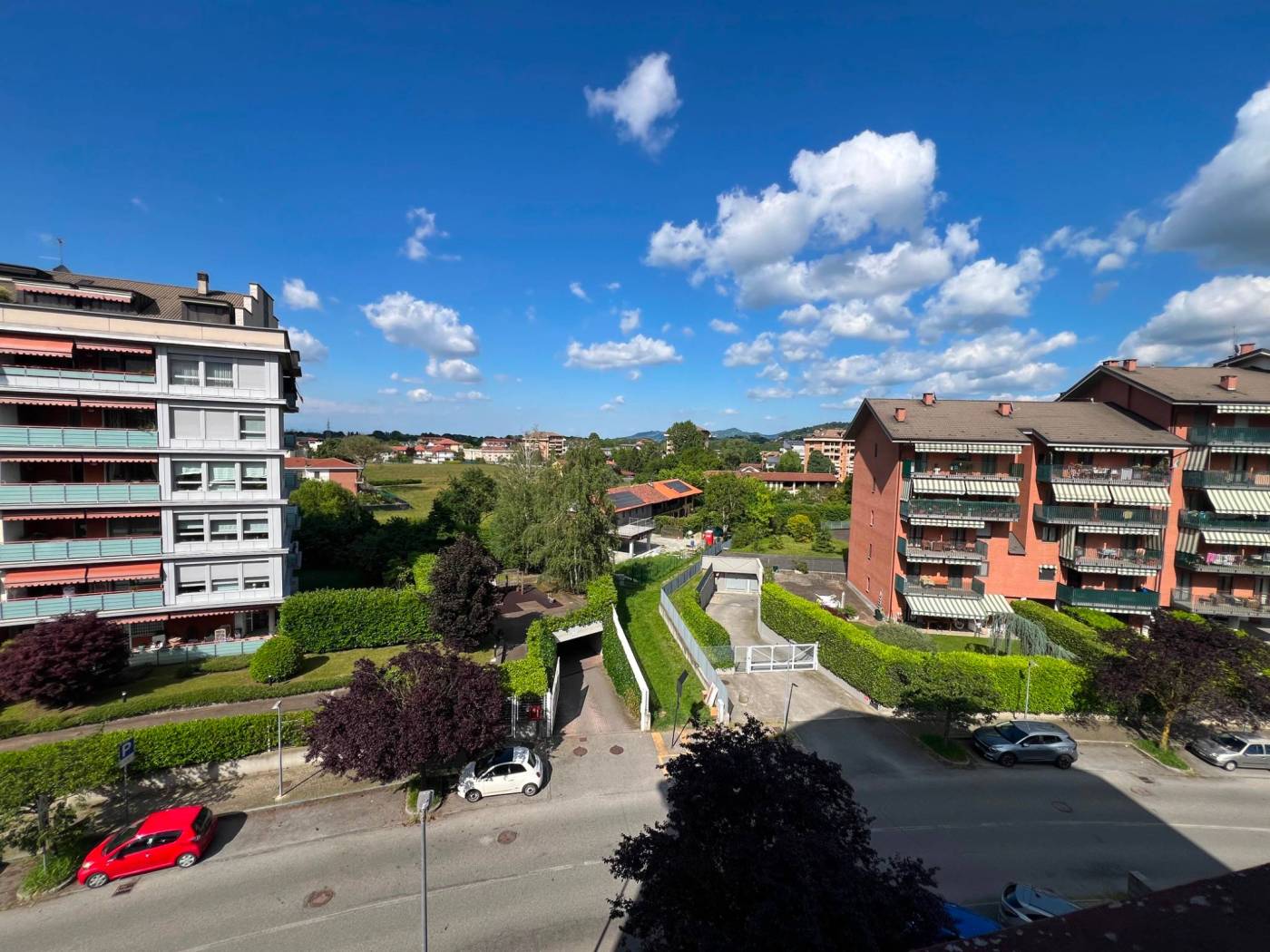 Vista