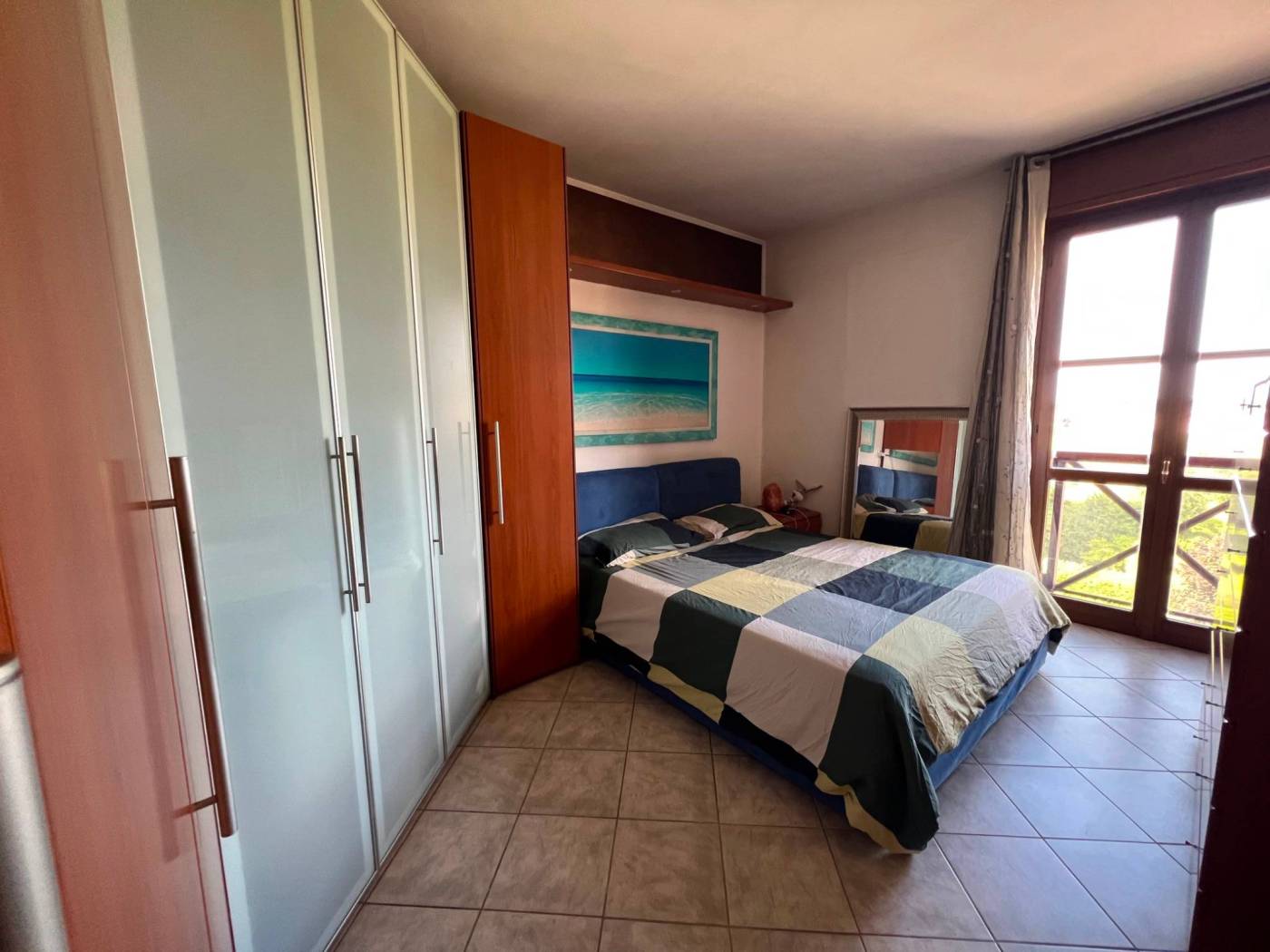 Camera da letto