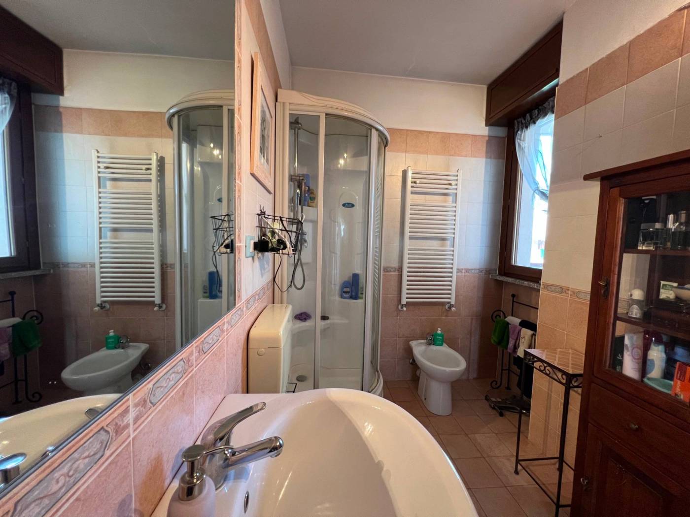 Bagno