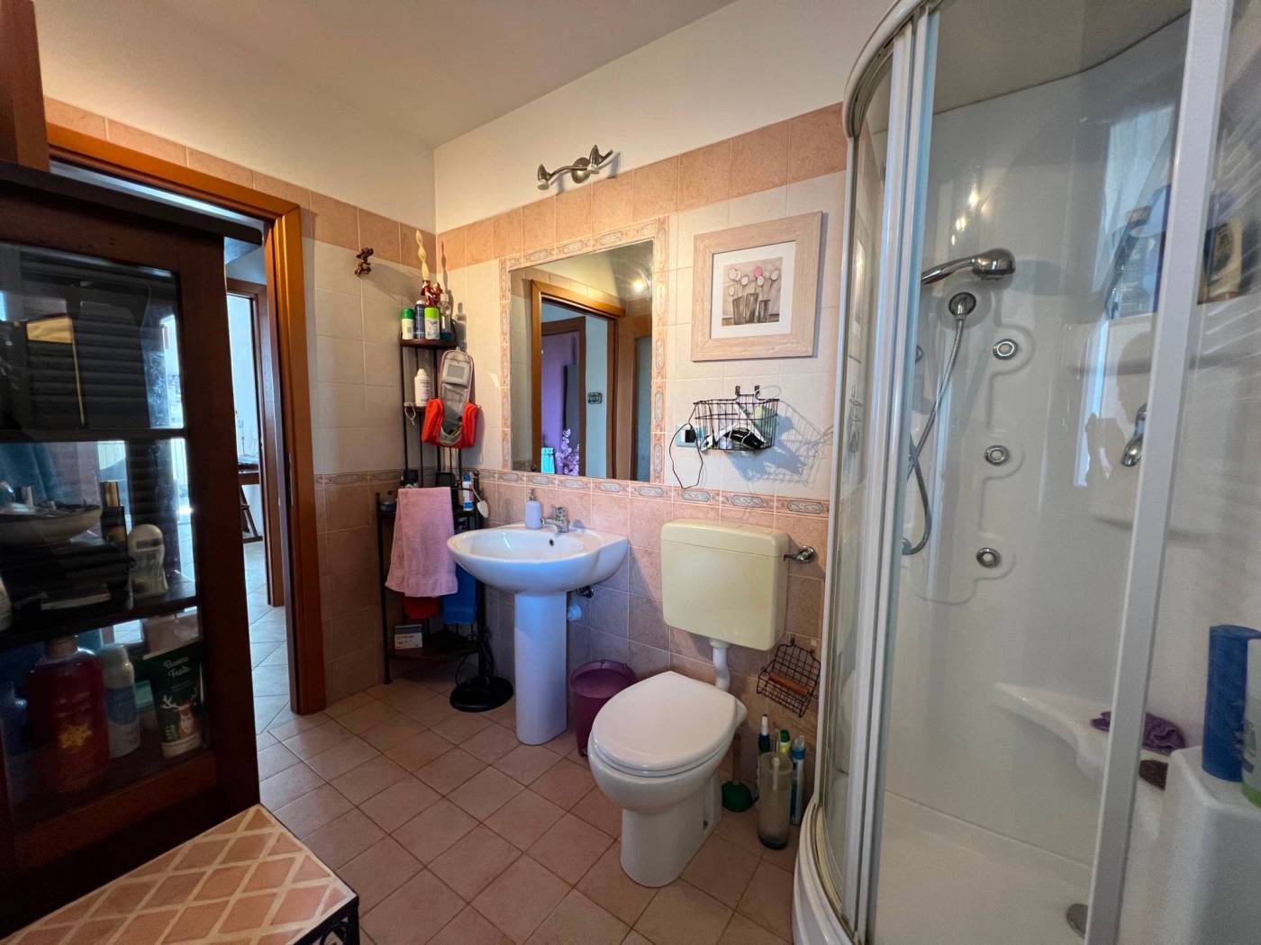 Bagno