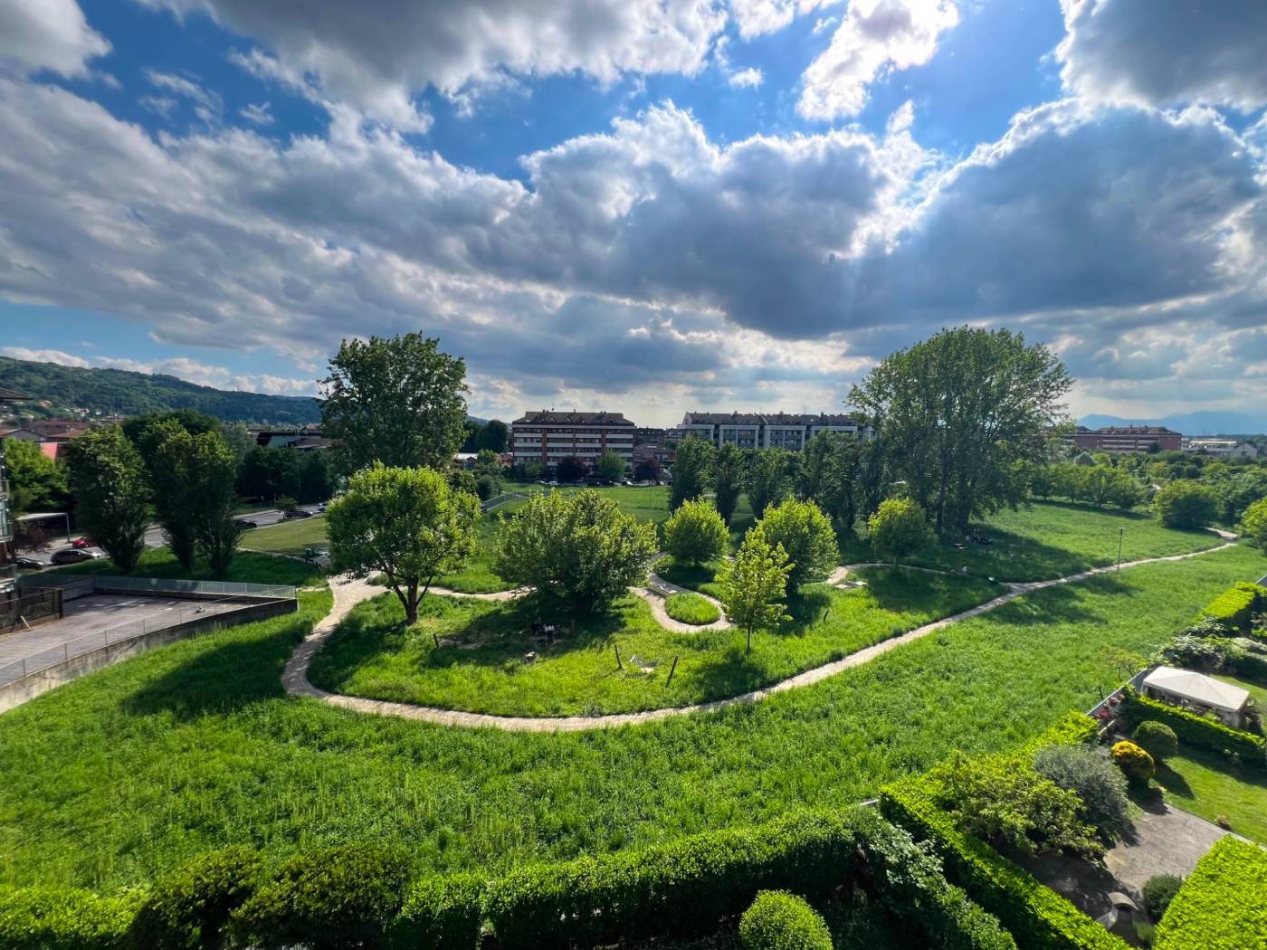 Vista