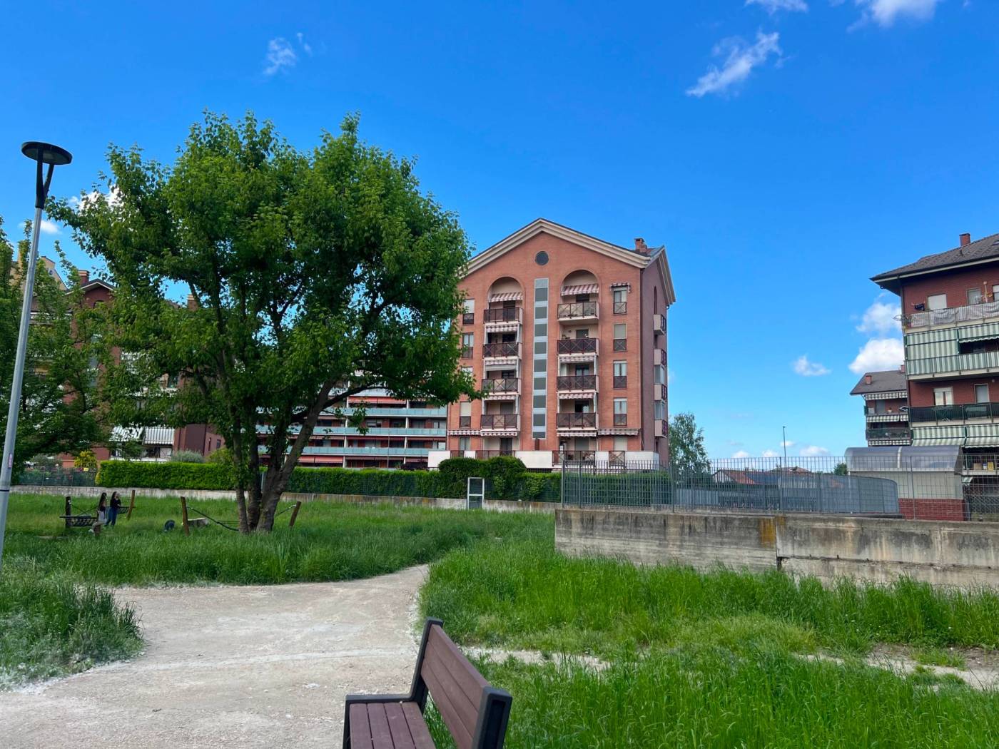 Giardino