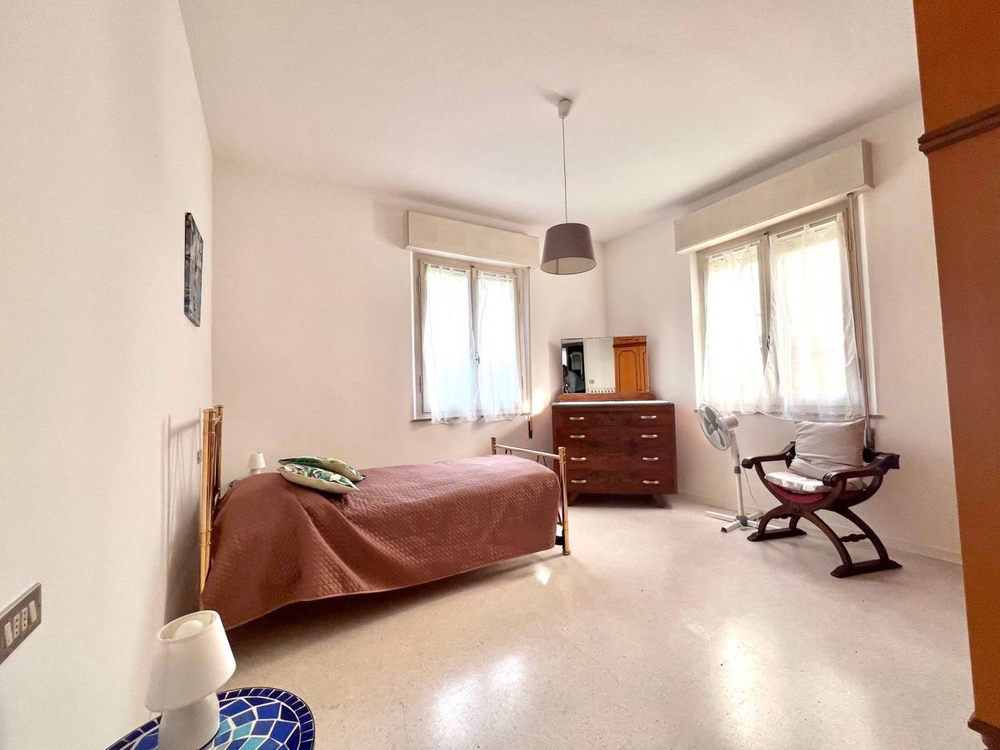 Camera da letto
