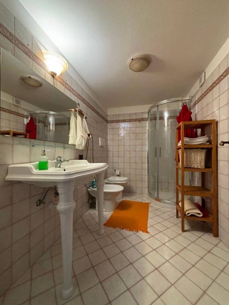Bagno
