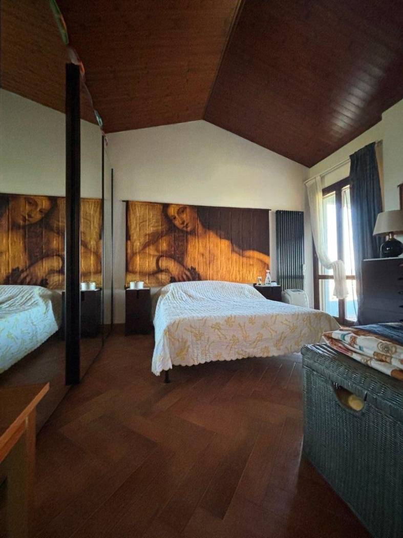 Camera da letto