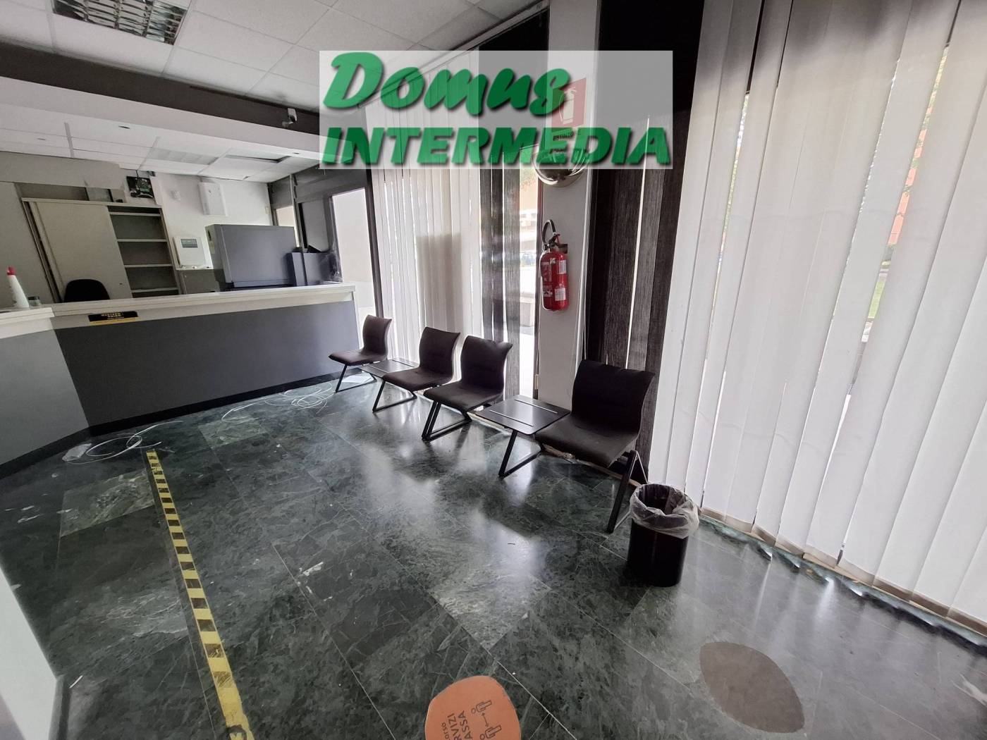 Interno non residenziale