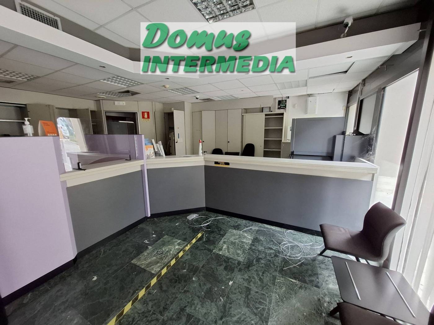 Interno non residenziale