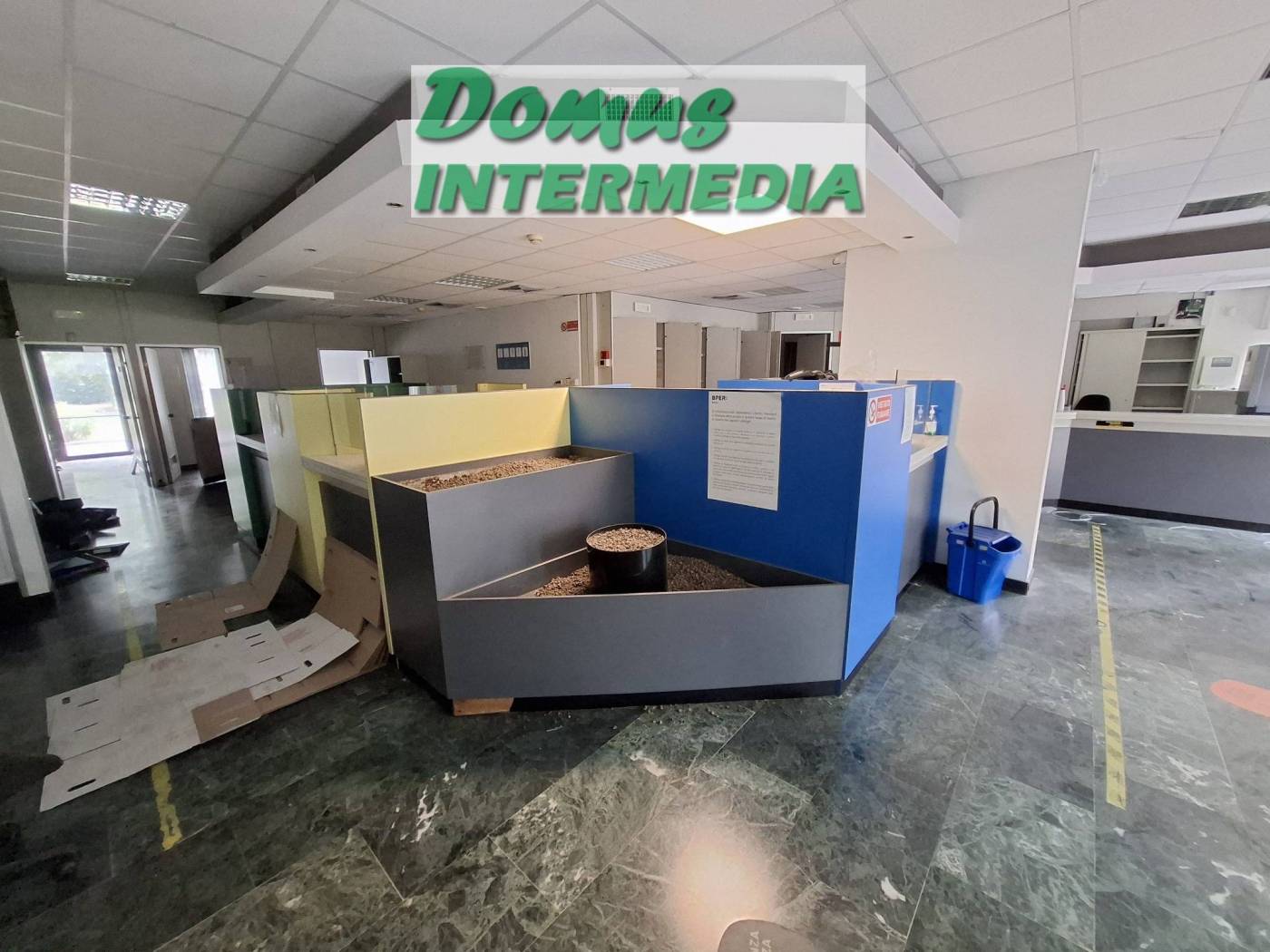 Interno non residenziale