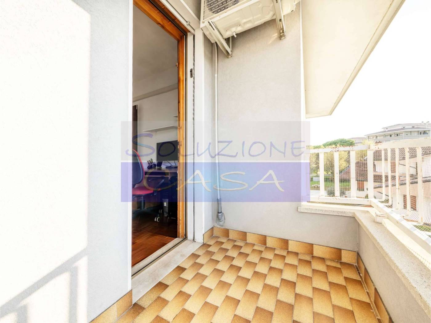 Balcone