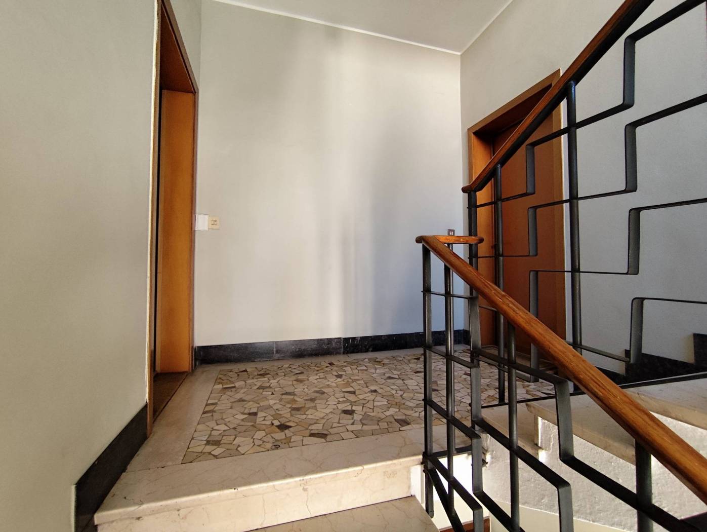 Interno palazzo