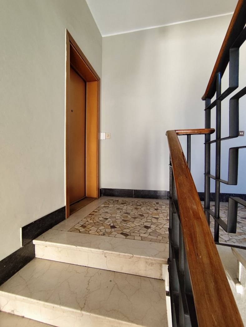 Interno palazzo