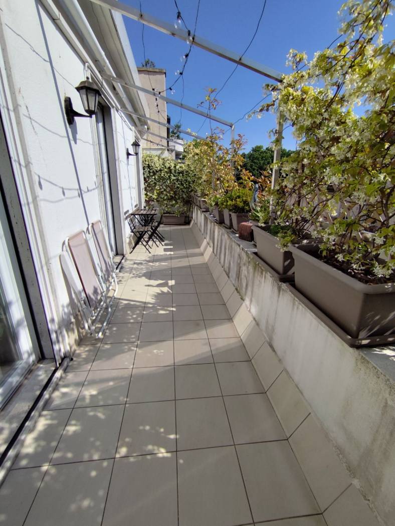 Terrazzo