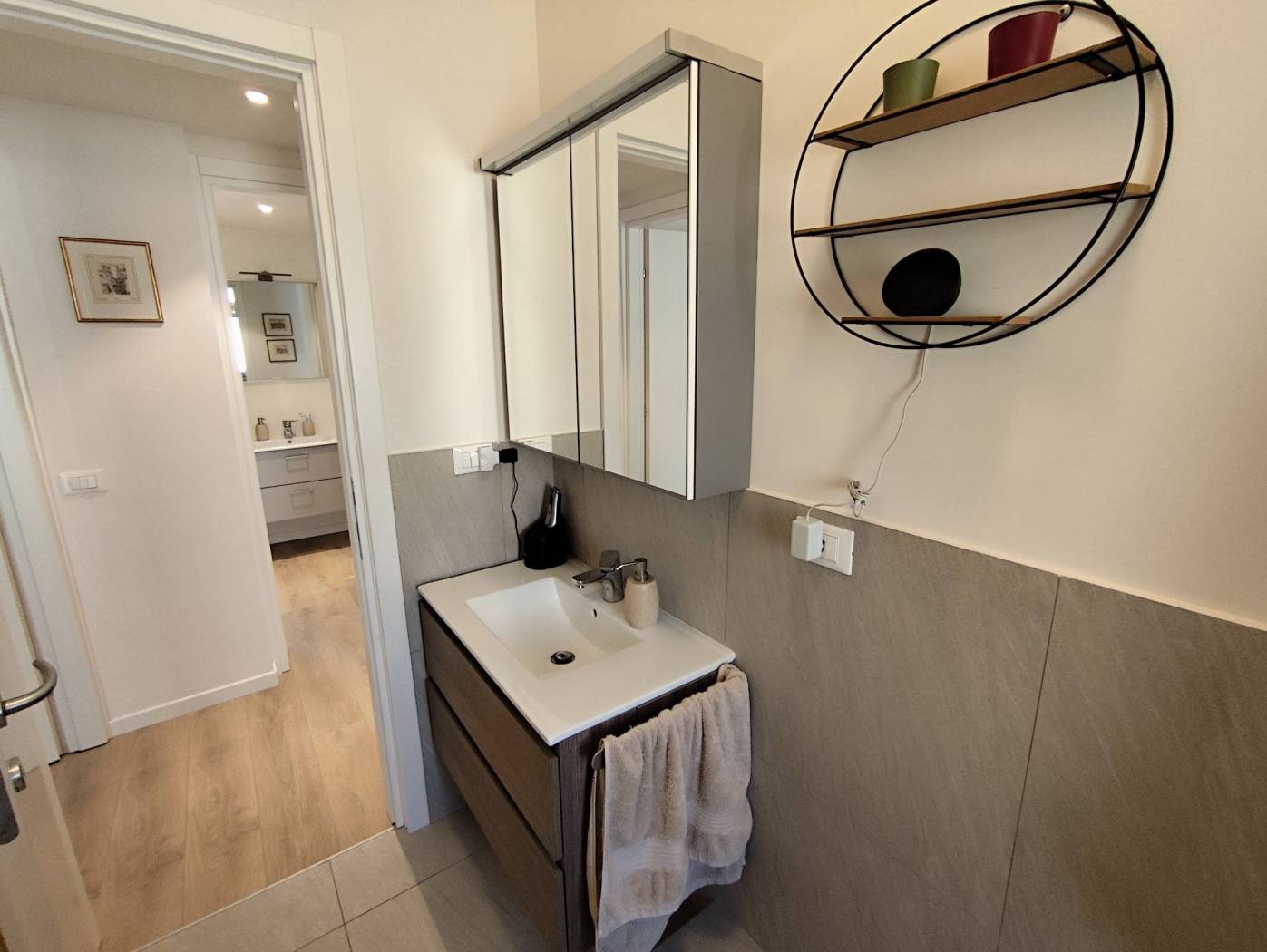 Bagno