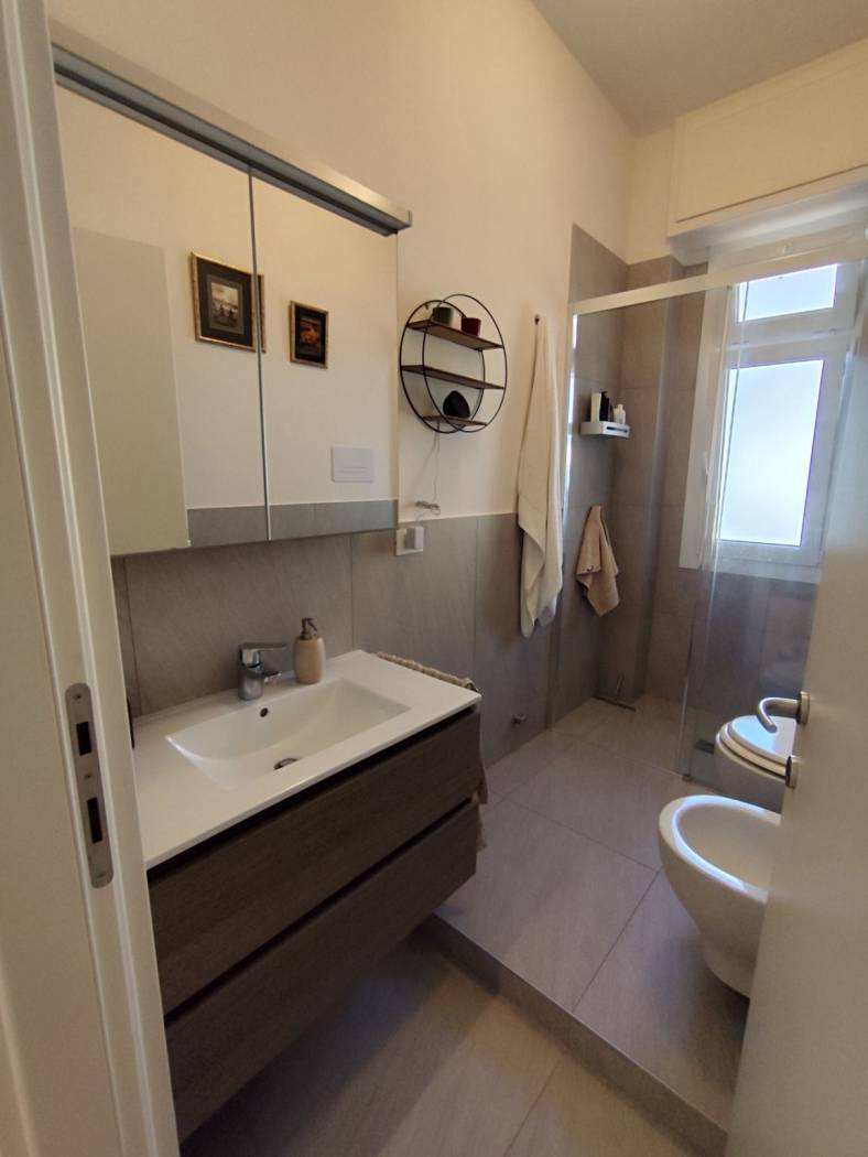 Bagno