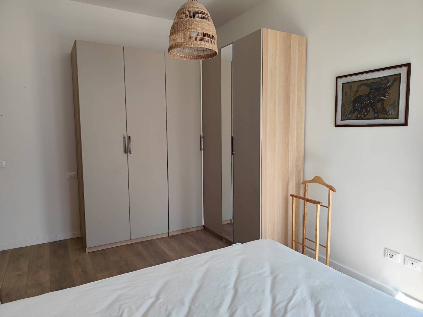 Camera da letto