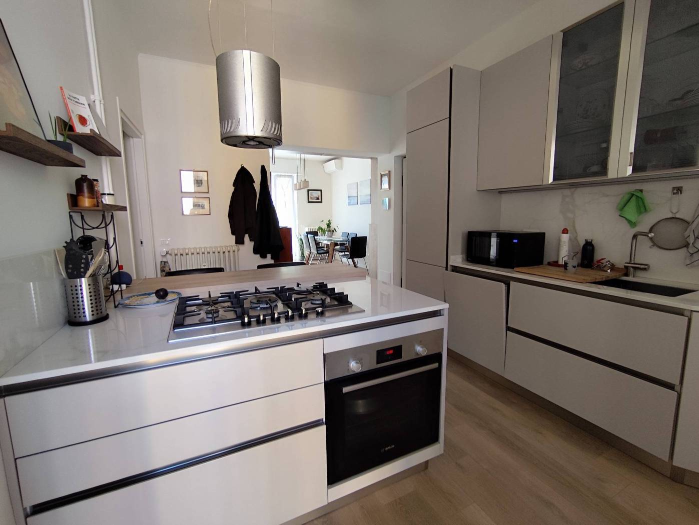 Cucina