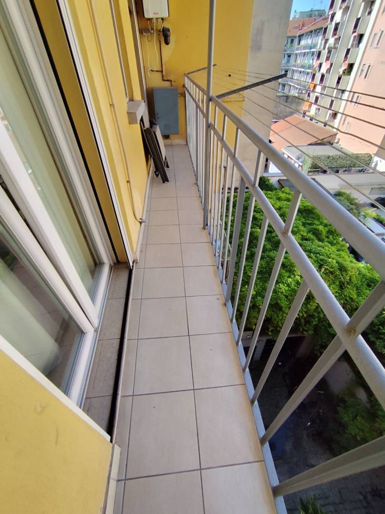 Balcone