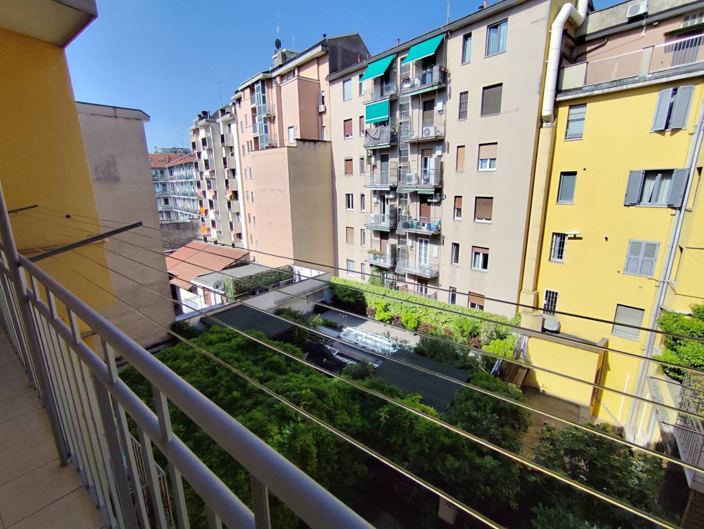 Balcone
