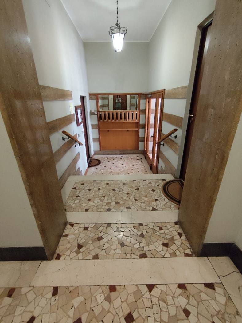 Interno palazzo