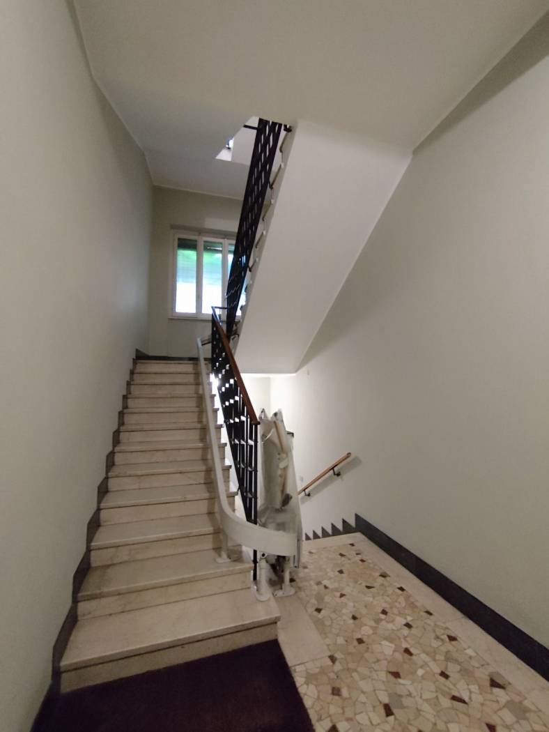 Interno palazzo