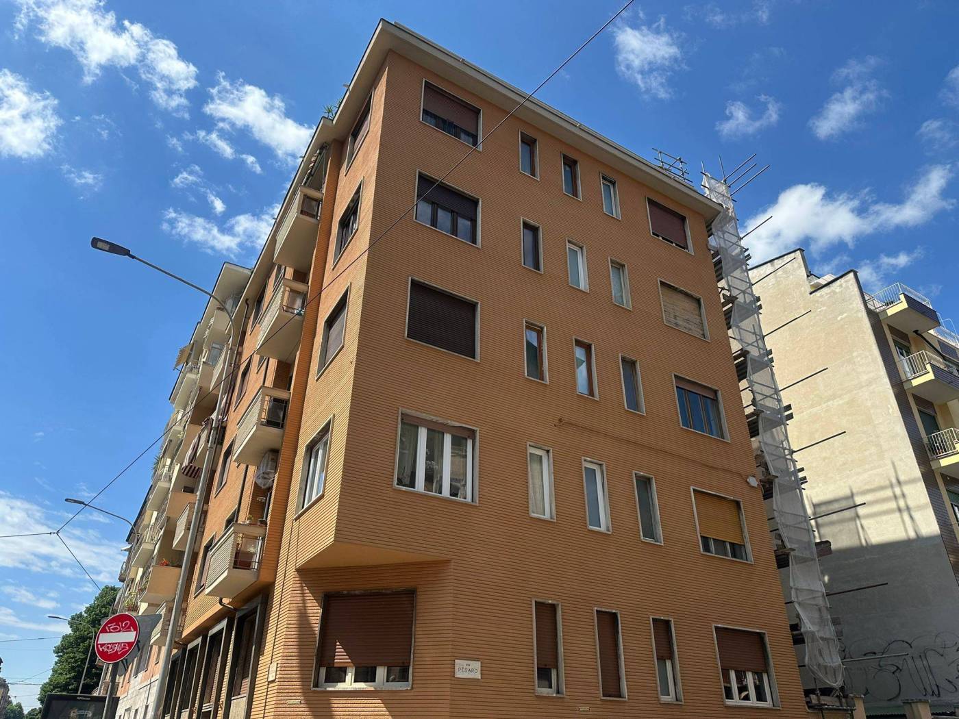 Facciata