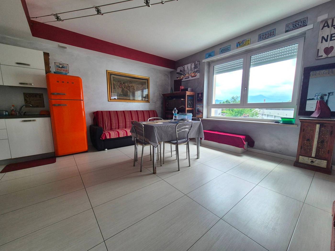 Cucina Cucina