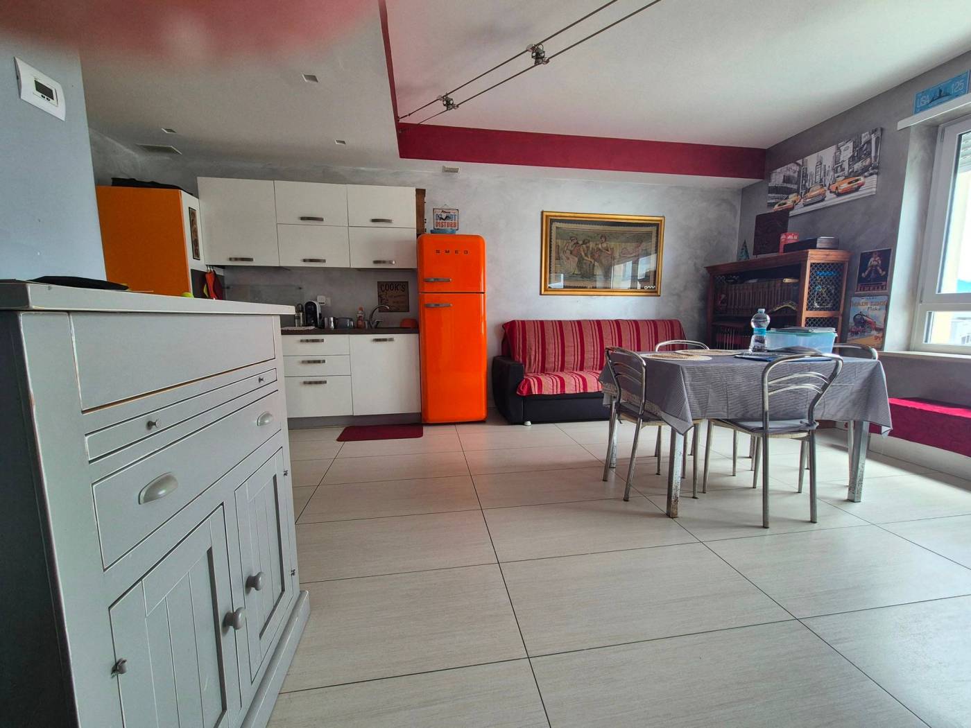 Cucina Cucina