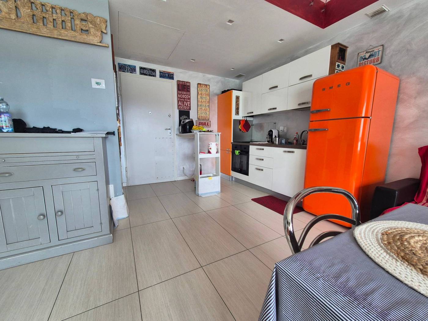Cucina Cucina