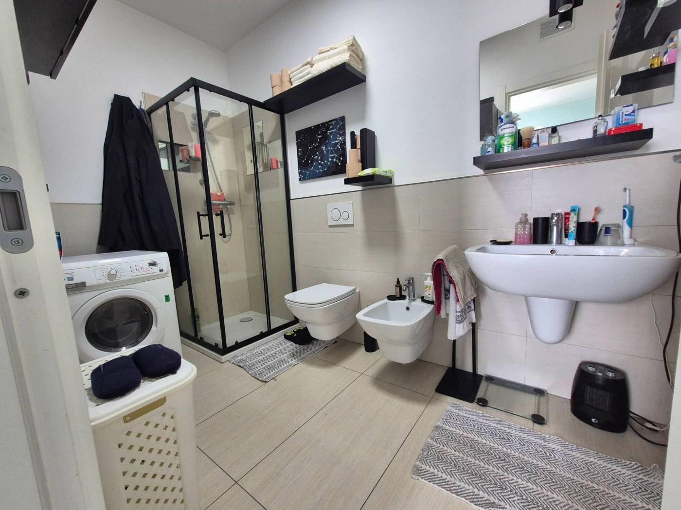 Bagno Bagno