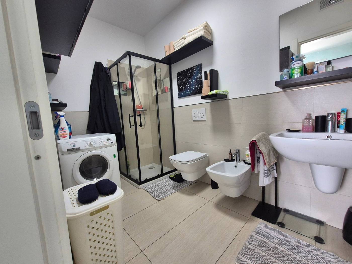 Bagno Bagno