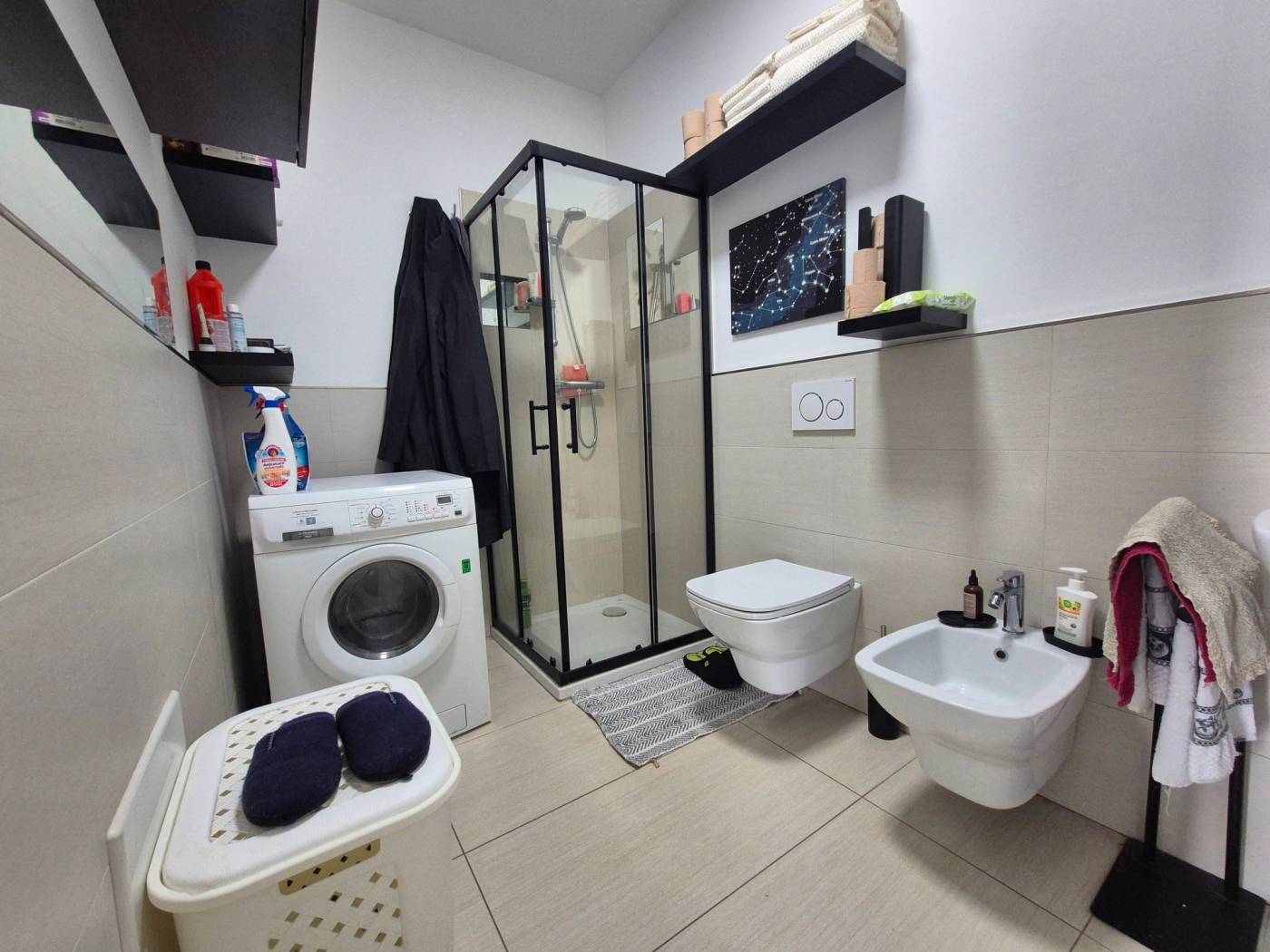 Bagno Bagno