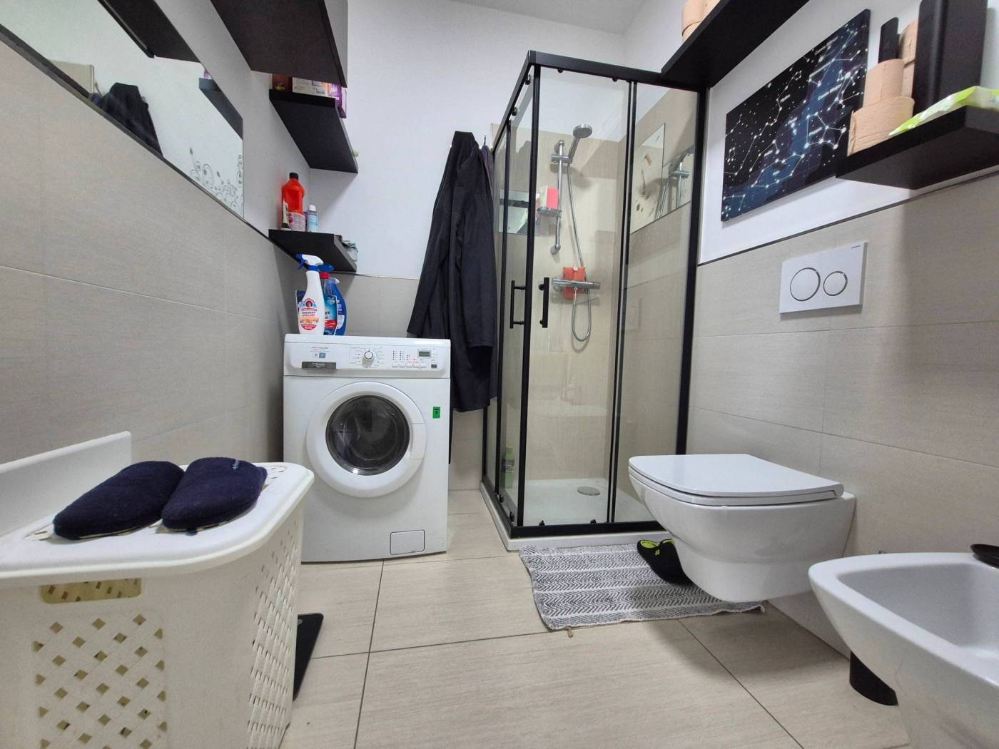 Bagno Bagno