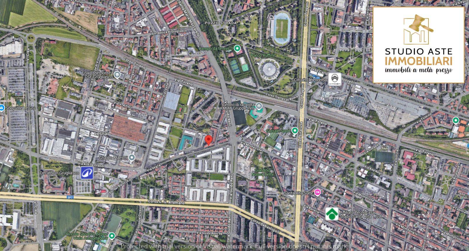 Mappa