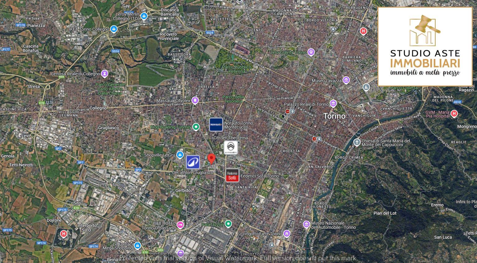 Mappa