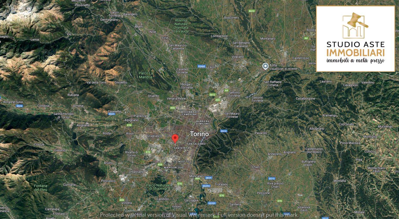 Mappa